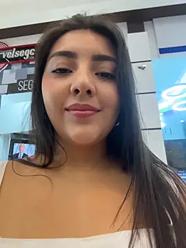 Snapshot of Sammyy_torres chatting on March 22, 9:29 pm Sammyy torres online show from March 22, 9:29 pm