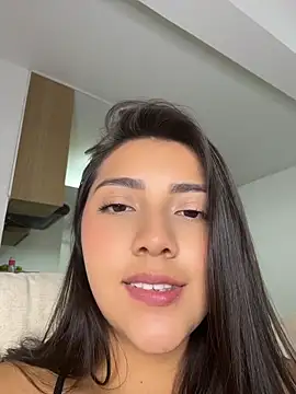 Snapshot of Sammyy_torres chatting on April 9, 5:40 am Sammyy torres online show from April 9, 5:40 am