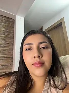 Snapshot of Sammyy_torres chatting on April 10, 5:34 am Sammyy torres online show from April 10, 5:34 am