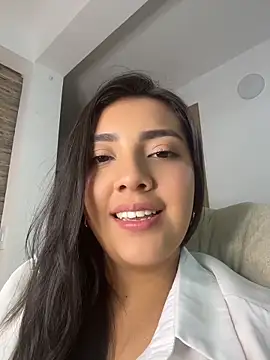 Snapshot of Sammyy_torres chatting on April 15, 4:52 am Sammyy torres online show from April 15, 4:52 am