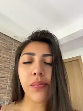 Snapshot of Sammyy_torres chatting on April 18, 7:58 pm Sammyy torres online show from April 18, 7:58 pm
