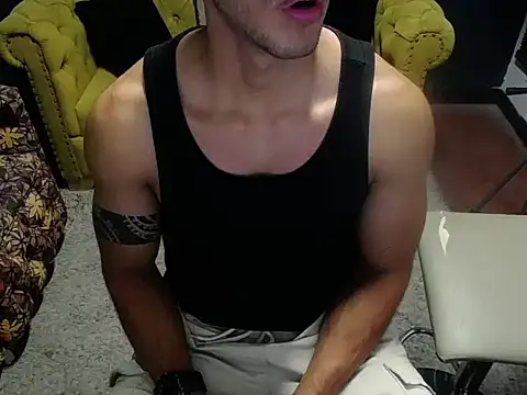 tayler luke online show from December 20, 1:12 am