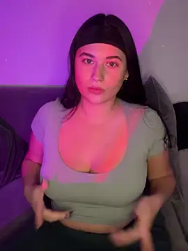 Snapshot of KimberlyBlue chatting on December 16, 4:45 pm KimberlyBlue online show from December 16, 4:45 pm