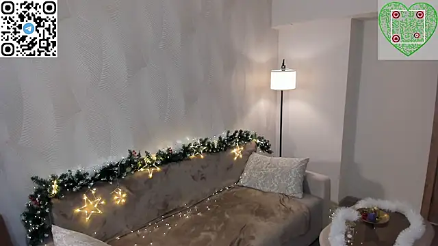 CherrylHolme online show from January 5, 8:45 pm