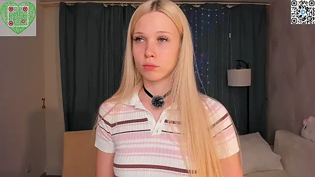 CherrylHolme online show from May 3, 9:21 pm