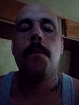 BigriskDaddy92 online show from November 19, 7:03 pm