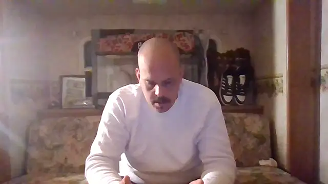 BigriskDaddy92 online show from February 13, 1:51 pm