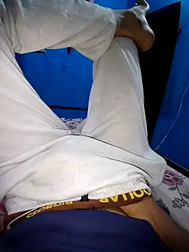 vaasuboy01 online show from June 27, 7:08 pm