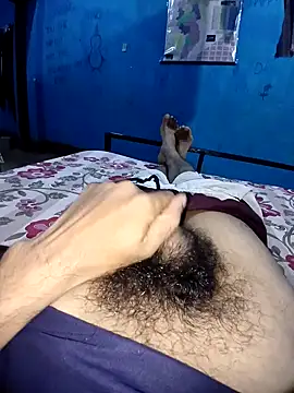 vaasuboy01 online show from June 28, 7:20 pm