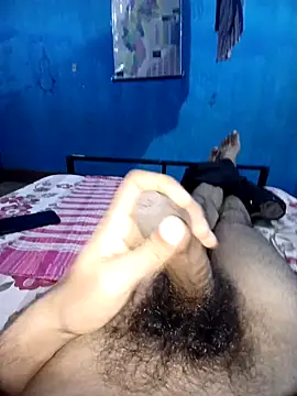 vaasuboy01 online show from July 18, 6:34 pm