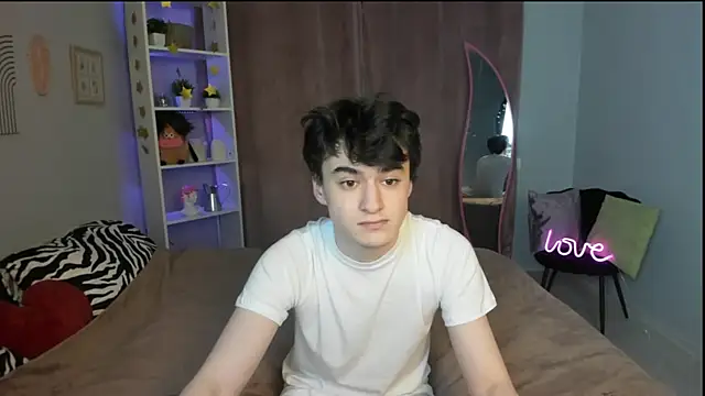 kevinhunter  online show from November 20, 4:07 pm