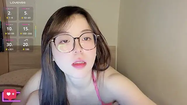 -Angela online show from March 18, 1:42 am