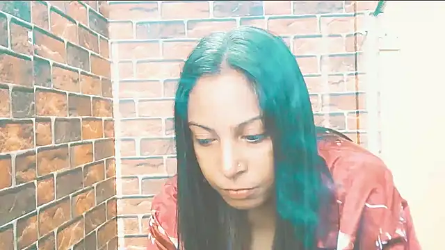 Snapshot of indian_spice_girl chatting on May 23, 6:40 am indian spice girl online show from May 23, 6:40 am