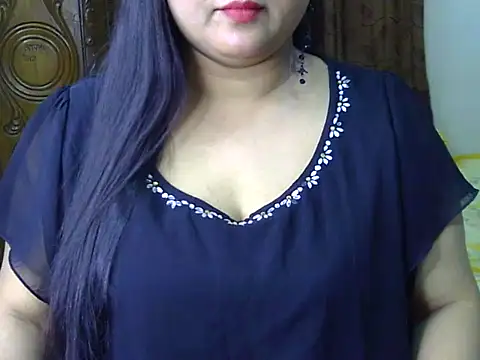 Natasha pihu online show from January 15, 1:32 am