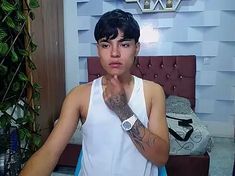 IndigoSexxy online show from November 23, 1:55 pm