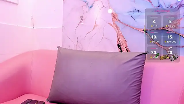 violeta vins online show from November 20, 1:22 pm