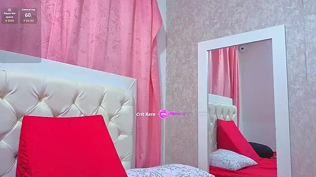 Snapshot of alicee_foox chatting on July 10, 1:10 am alicee foox online show from July 10, 1:10 am