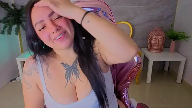 lexie s online show from April 28, 3:11 am
