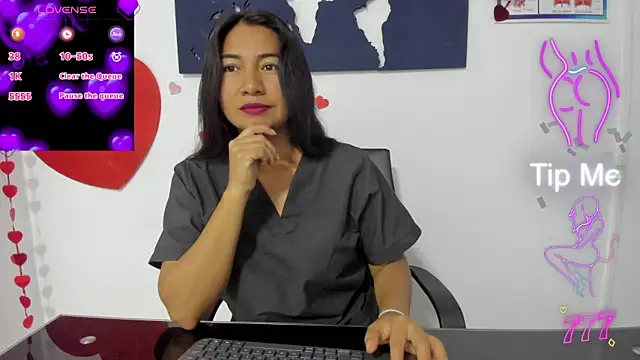 Nanku Na online show from February 23, 1:08 pm