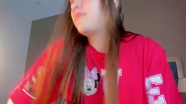 LiiaVelvet online show from December 19, 1:40 pm