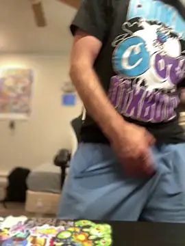 Snapshot of strippingmale1 chatting on May 23, 5:39 pm strippingmale1 online show from May 23, 5:39 pm