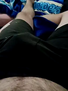 CoupleGoat online show from July 19, 11:41 pm