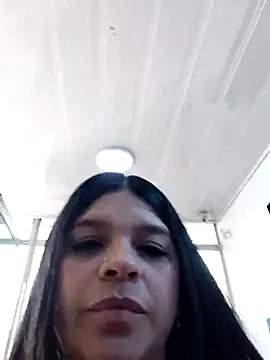 Layla-daring online show from April 30, 8:57 pm