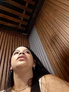 Layla-daring online show from June 9, 5:57 pm