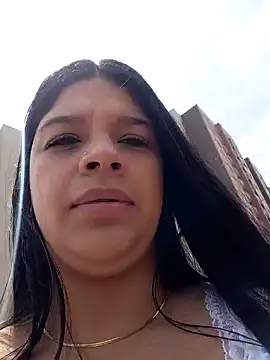 Layla-daring online show from June 10, 5:56 pm