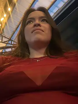 Little  Danni1 online show from April 26, 3:04 am