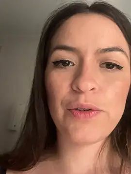 Little  Danni1 online show from June 7, 3:43 am