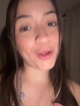 Little  Danni1 online show from June 8, 1:28 am