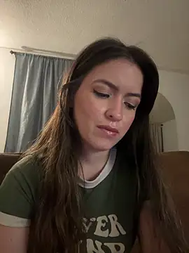 Little  Danni1 online show from June 12, 1:37 am