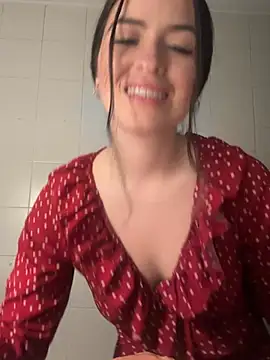 Little  Danni1 online show from June 14, 3:41 am