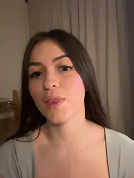 Little  Danni1 online show from June 20, 3:42 am