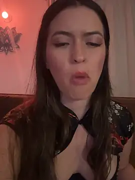 Little  Danni1 online show from July 12, 4:14 am