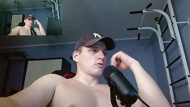 Poliglotjoe1 online show from January 12, 1:44 am