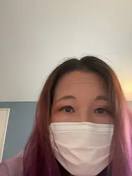 nana na425 online show from November 22, 6:01 am