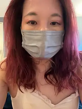 nana na425 online show from February 4, 12:49 am