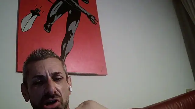 Snapshot of Alexbbcum chatting on June 25, 8:46 pm Alexbbcum online show from June 25, 8:46 pm
