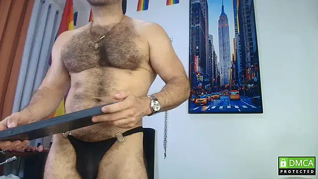 Snapshot of RoughSex_and_BDSM chatting on June 14, 5:20 am RoughSex and BDSM online show from June 14, 5:20 am