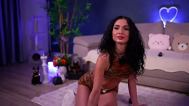 Snapshot of AlessiaDebbie chatting on May 14, 8:04 pm AlessiaDebbie online show from May 14, 8:04 pm