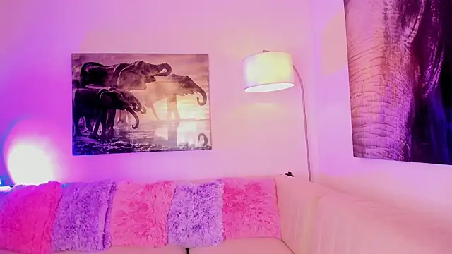 emmyheart7 online show from February 11, 3:44 am