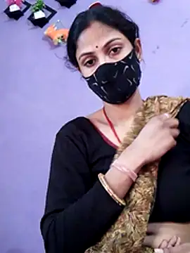 Snapshot of Yt_kinjal chatting on December 1, 5:01 am Yt kinjal online show from December 1, 5:01 am