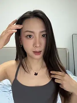 Jinmi125216 online show from February 24, 8:12 am