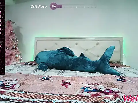 Alberta-love520 online show from November 20, 6:35 am