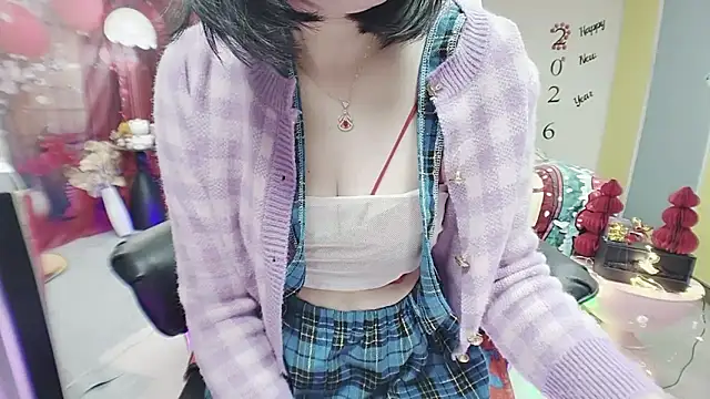 Alberta-love520 online show from February 5, 2:05 am