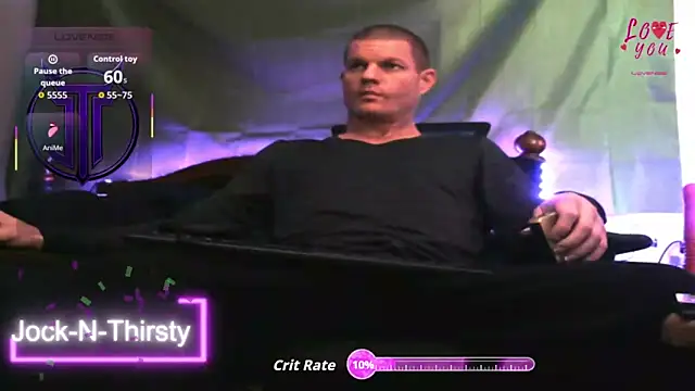 JockNThirsty online show from February 17, 6:47 pm