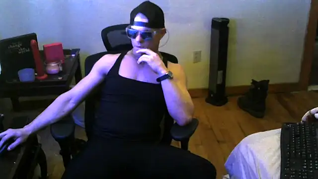 JockNThirsty online show from March 19, 6:12 pm