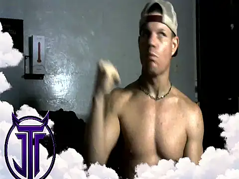 Snapshot of JockNThirsty chatting on May 22, 6:31 am JockNThirsty online show from May 22, 6:31 am